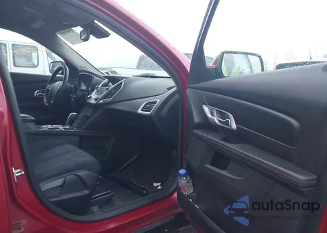 2015 GMC Terrain Sle-1 z USA, uszkodzony, nr VIN 2GKFLVEK0F6311280